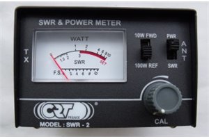 SWR-2 + cavetto omaggio