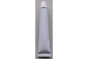 Grasso al silicone bianco 50 gr.