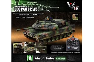 LEOPARD2 A5 NATO 