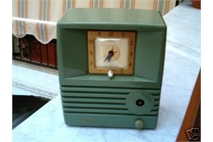 RADIO SONORA