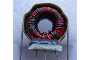 Trasformatore modulazione Alan 48