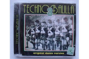 TECHNOBALILLA 3