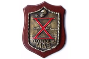 Crest X Flottiglia MAS