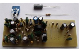 Basetta eco colt senza integrati