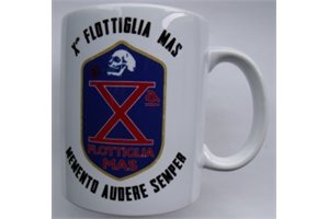 MUG X MAS